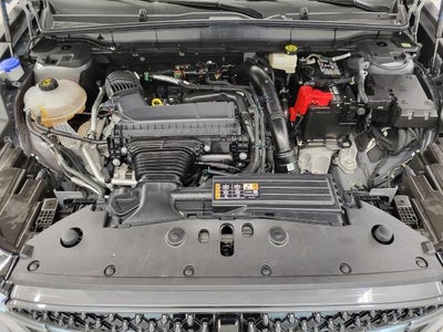 2025 Lincoln Nautilus Premiere AWD
