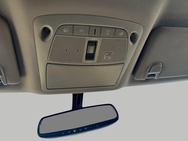 2018 Nissan Murano AWD Platinum