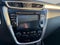 2018 Nissan Murano AWD Platinum
