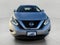 2018 Nissan Murano AWD Platinum