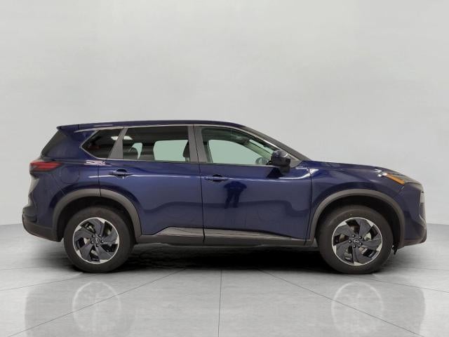 2025 Nissan Rogue AWD SV