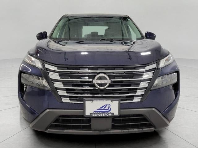 2025 Nissan Rogue AWD SV