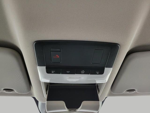 2025 Nissan Rogue AWD SV