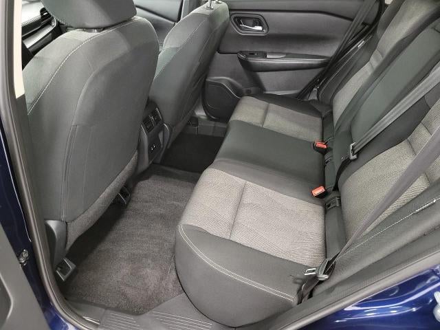 2025 Nissan Rogue AWD SV