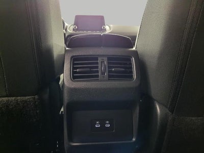 2025 Nissan Rogue AWD SV