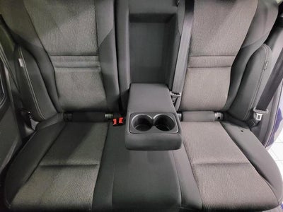 2025 Nissan Rogue AWD SV