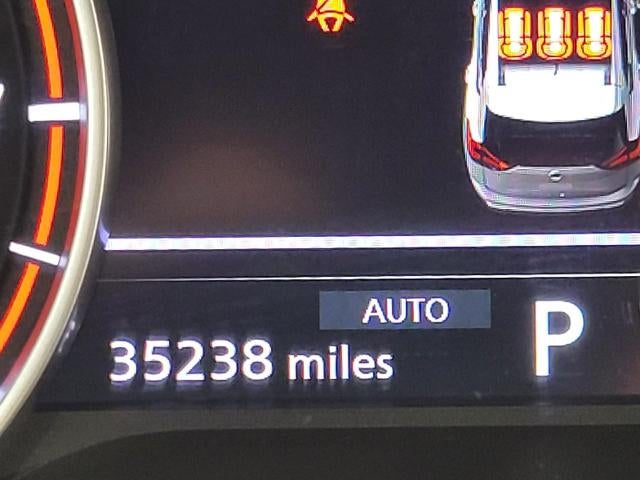 2025 Nissan Rogue AWD SV