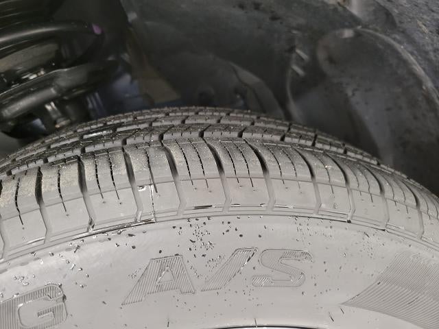 2025 Nissan Rogue AWD SV