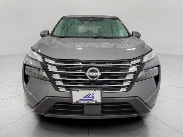 2025 Nissan Rogue AWD SV