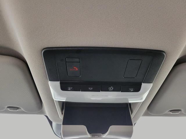 2025 Nissan Rogue AWD SV