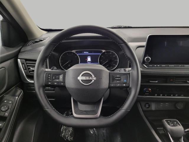 2025 Nissan Rogue AWD SV