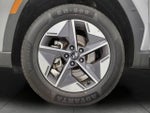2025 Hyundai Tucson SEL AWD