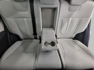 2025 Hyundai Tucson SEL AWD