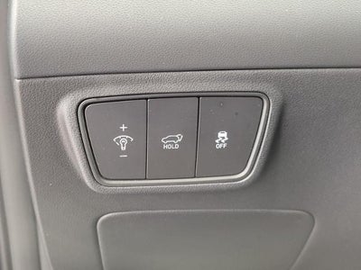 2023 Hyundai Tucson Limited AWD