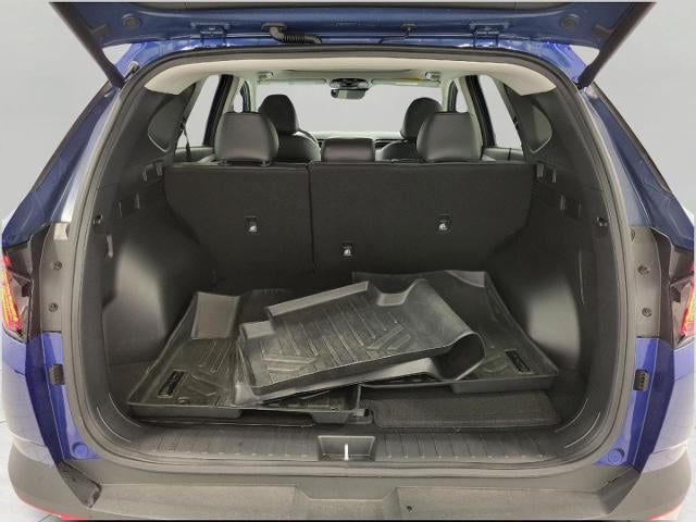 2023 Hyundai Tucson Limited AWD