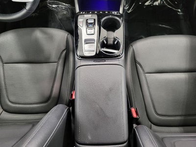 2023 Hyundai Tucson Limited AWD