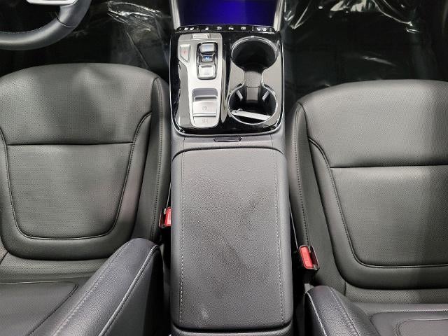 2023 Hyundai Tucson Limited AWD