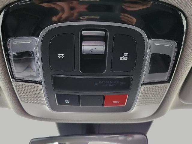 2023 Hyundai Tucson Limited AWD