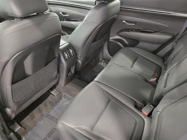 2023 Hyundai Tucson Limited AWD