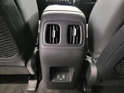 2023 Hyundai Tucson Limited AWD
