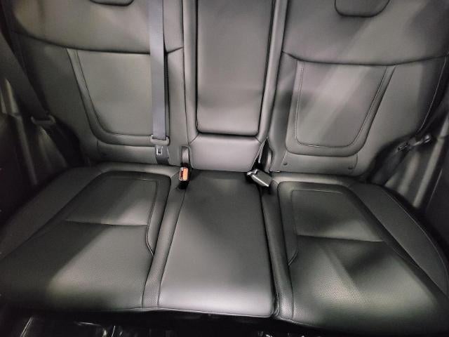 2023 Hyundai Tucson Limited AWD