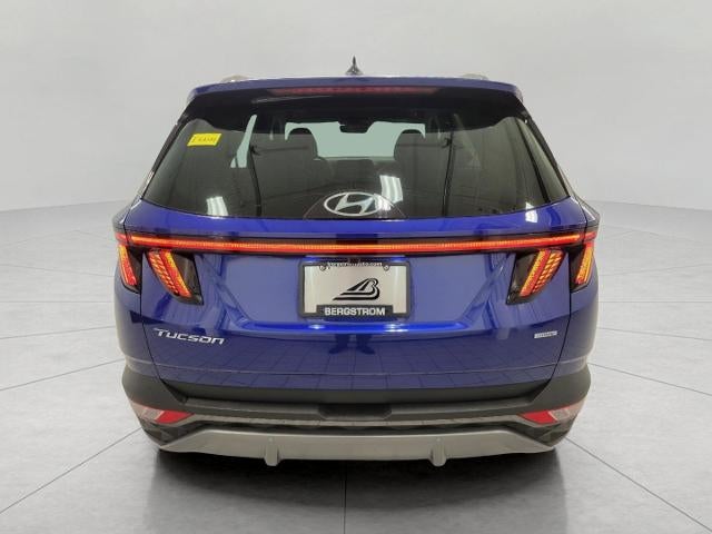 2023 Hyundai Tucson Limited AWD