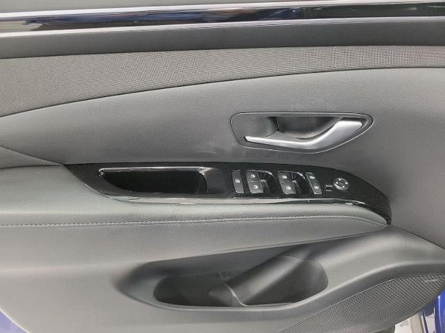 2023 Hyundai Tucson Limited AWD