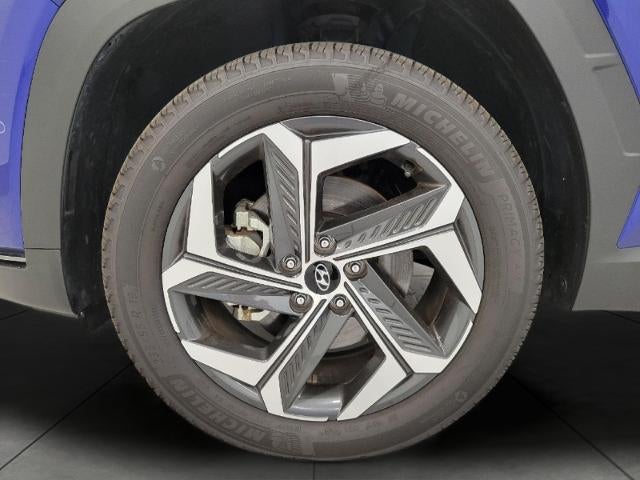 2023 Hyundai Tucson Limited AWD