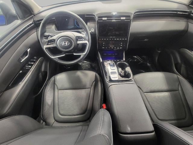 2023 Hyundai Tucson Limited AWD