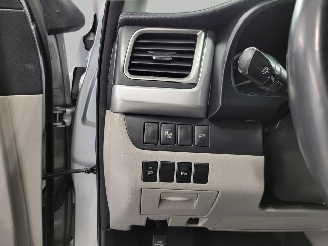 2015 Toyota Highlander AWD 4dr V6 Limited