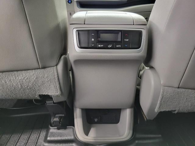 2015 Toyota Highlander AWD 4dr V6 Limited