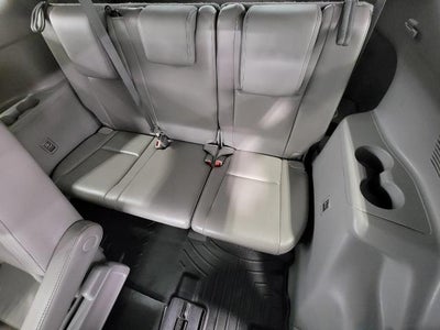 2015 Toyota Highlander AWD 4dr V6 Limited