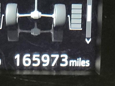 2015 Toyota Highlander AWD 4dr V6 Limited