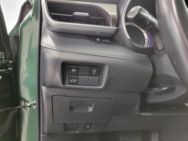 2023 Toyota Highlander XLE AWD