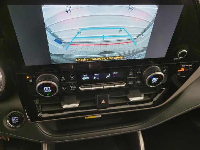 2023 Toyota Highlander XLE AWD