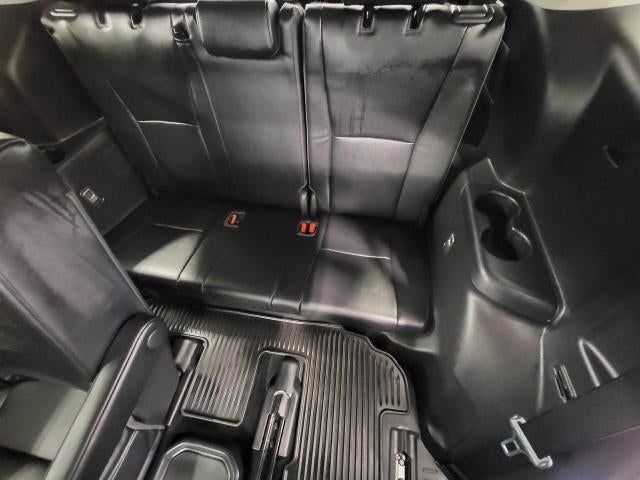 2023 Toyota Highlander XLE AWD