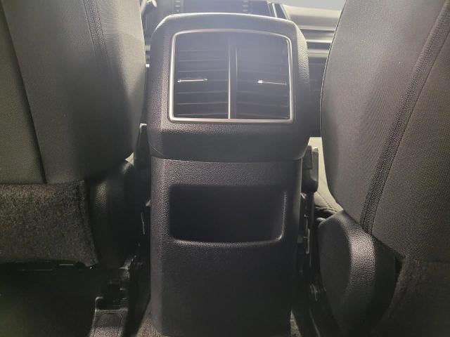 2025 Kia Sportage LX AWD