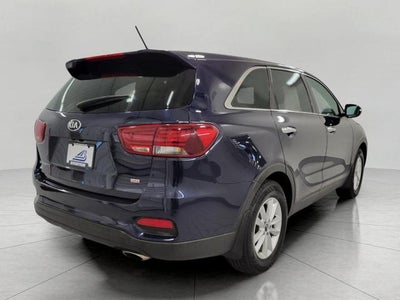 2020 Kia Sorento LX FWD