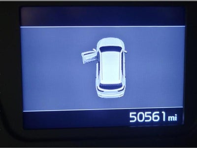 2020 Kia Sorento LX FWD
