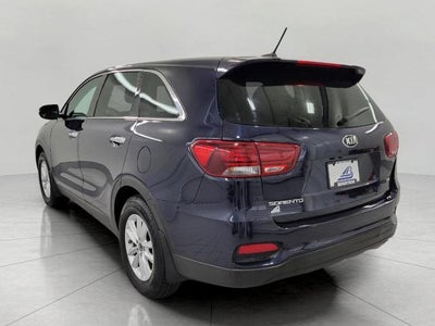 2020 Kia Sorento LX FWD