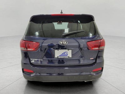 2020 Kia Sorento LX FWD