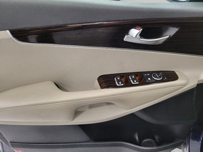2020 Kia Sorento LX FWD