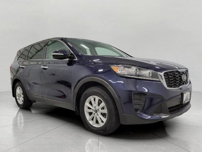 2020 Kia Sorento LX FWD