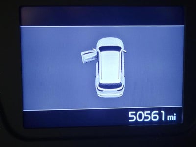 2020 Kia Sorento LX FWD