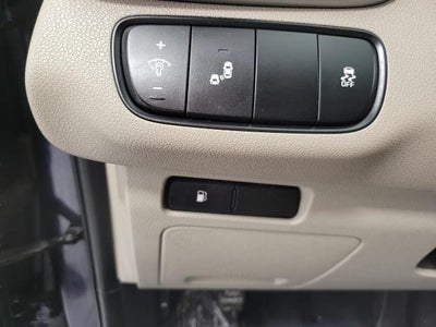 2020 Kia Sorento LX FWD