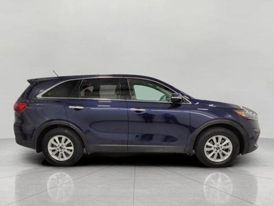 2020 Kia Sorento LX FWD
