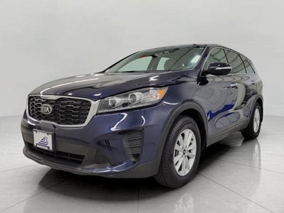 2020 Kia Sorento LX FWD