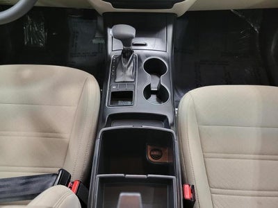 2020 Kia Sorento LX FWD
