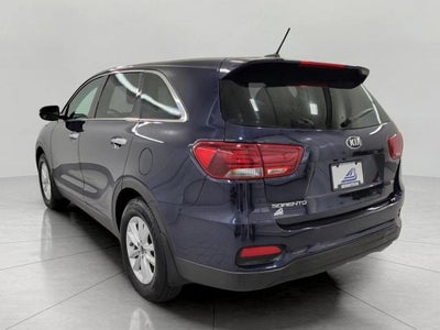 2020 Kia Sorento LX FWD