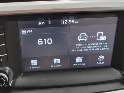 2020 Kia Sorento LX FWD